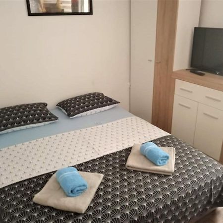 Apartment Karlito Kaštela Exteriér fotografie