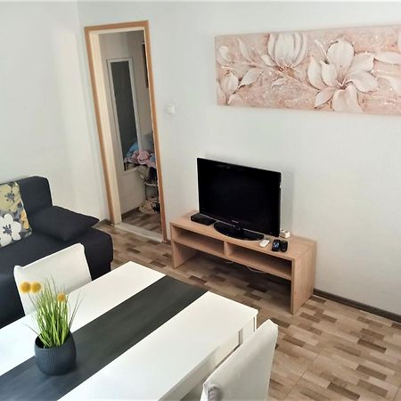 Apartment Karlito Kaštela Exteriér fotografie