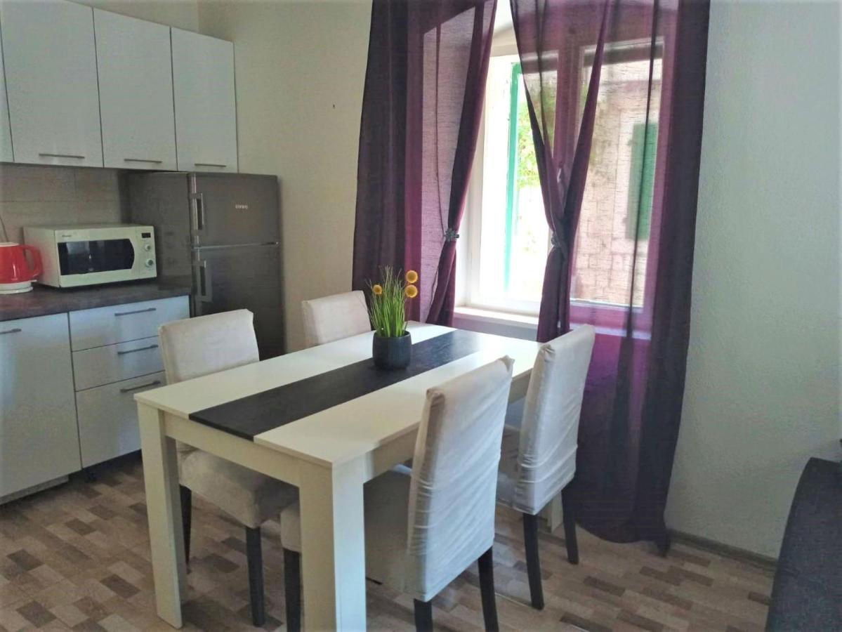 Apartment Karlito Kaštela Exteriér fotografie