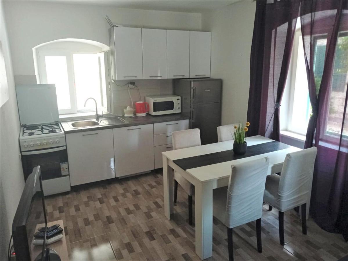 Apartment Karlito Kaštela Exteriér fotografie
