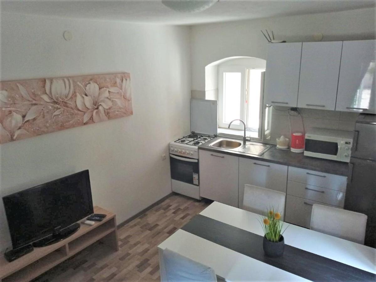 Apartment Karlito Kaštela Exteriér fotografie